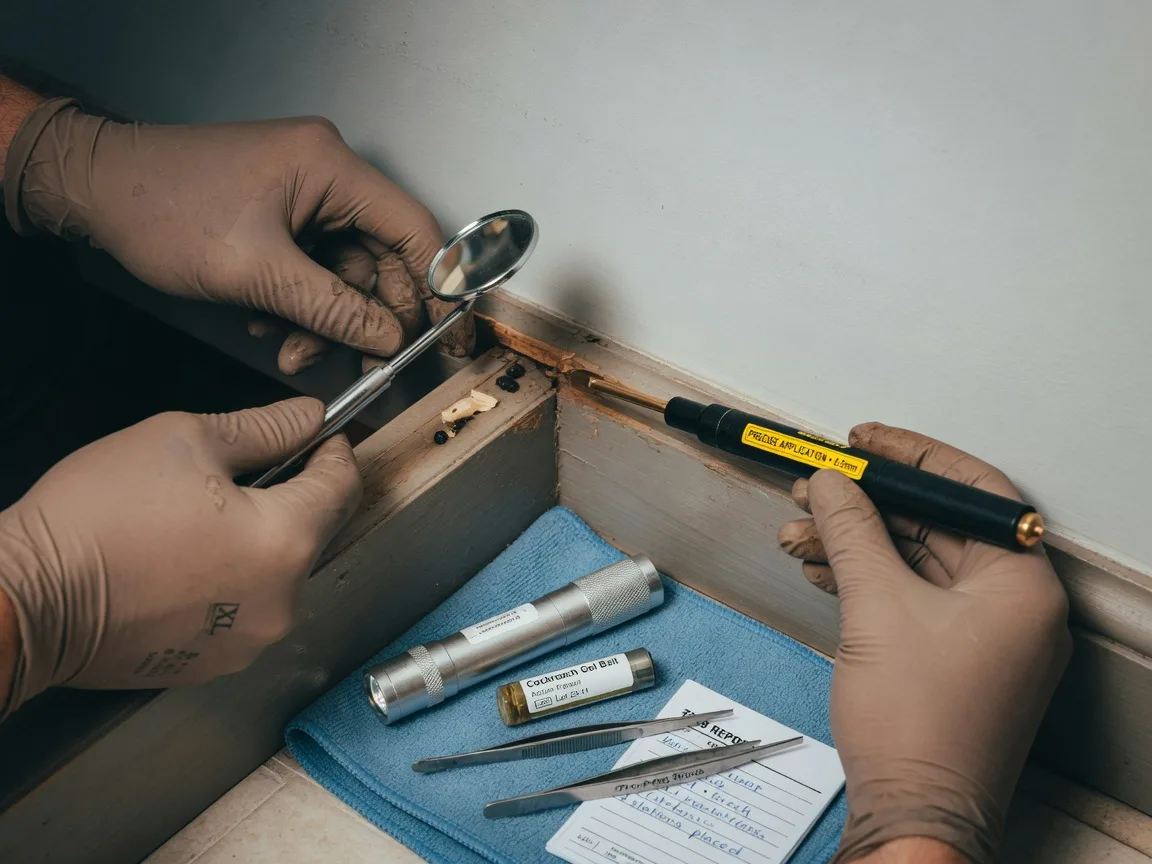 Why choose Emergency Pest Control in Montclair, NJ